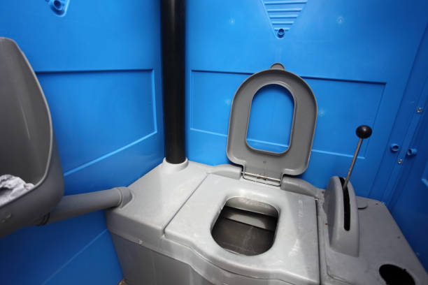 Best Portable Toilets for Parks and Recreation Areas in USA